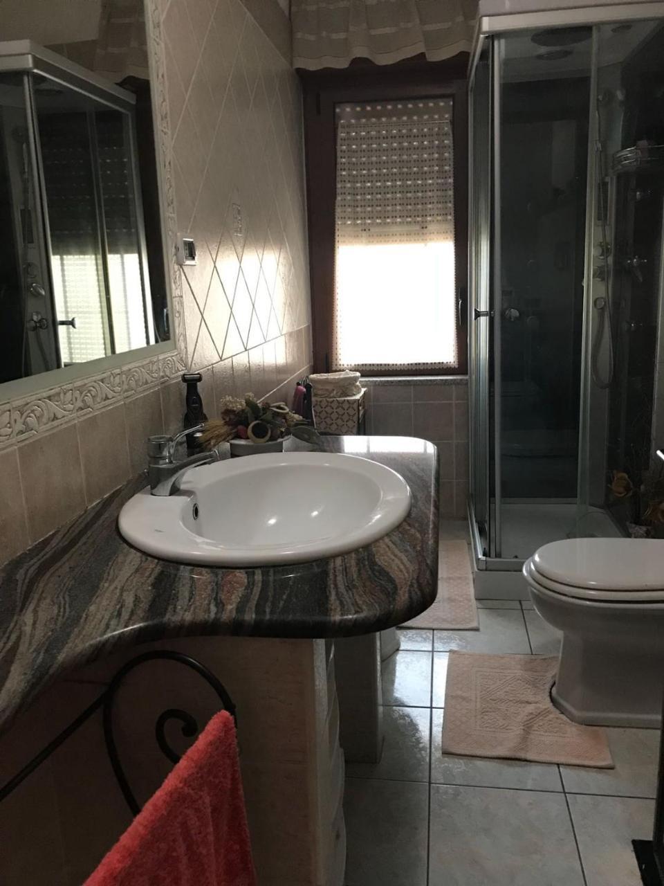 Camere Centro Cagliari Exteriör bild