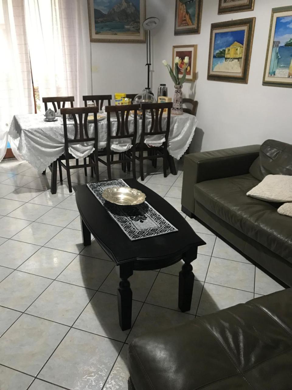 Camere Centro Cagliari Exteriör bild